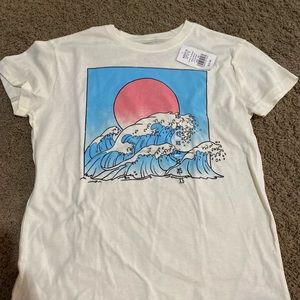 Wave Shirt